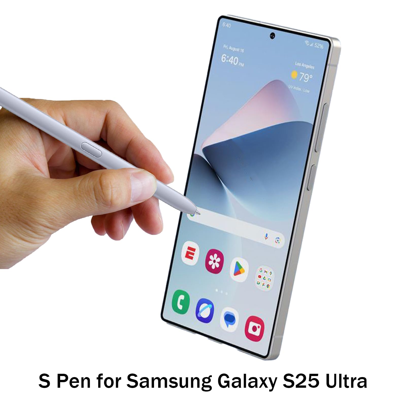 【ジャンク】Samsung Galaxy S25 Ultra 本体 Sペン付き Sペンがないのが残念 Galaxy S25 Ultra Bluetooth？問題ありません